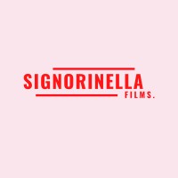 Signorinella Films logo - Similar company to James Hodgson Design