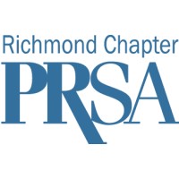 PRSA Richmond Chapter logo - Similar company to Bluestone Communications