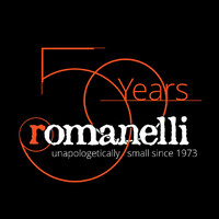 Romanelli Communications logo - Similar company to Commanddot