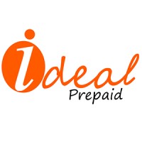 Ideal Prepaid International logo - Similar company to Stem Bazaar