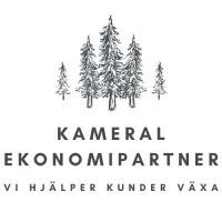 Kameral Ekonomipartner logo - Similar company to Dinara Ab