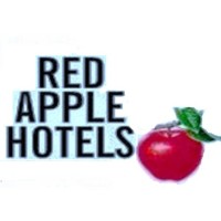 RED APPLE HOTELS logo - Similar company to Cawston Encounters