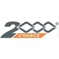 2000Charge logo - Similar company to Zero21