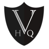 The Vintage HQ logo - Similar company to Webuyvintage