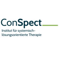 ConSpect_Institut für systemisch-lösungsorientierte Therapie logo - Similar company to Röwaplan Ag