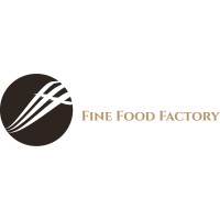 Fine Food Factory logo - Similar company to Van Midden
