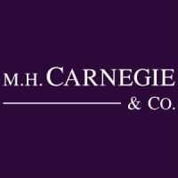 M.H. Carnegie & Co. logo - Similar company to Mynted Group