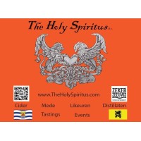 The Holy Spiritus bv logo - Similar company to Beyou Group