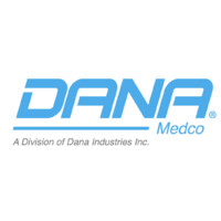 Dana Medco logo - Similar company to Orthofab