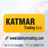 Katmar Trading S.A.C. logo - Similar company to Socimavis, Ltd