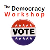 Democracy Workshop logo - Similar company to House Democratic Campaign Committee