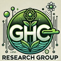 The GHC Research Group logo - Similar company to Cleaniche