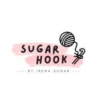 Sugar Hook logo - Similar company to Aromate