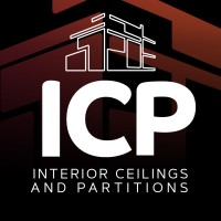 Interior Ceilings & Partitions LTD logo - Similar company to Rigfix Limited
