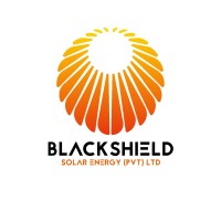 Blackshield Solar (PVT) Limited logo - Similar company to Packaging Republic