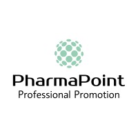 PharmaPoint logo - Similar company to Pharmapoint Group