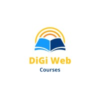 Digiweb Course logo - Similar company to Startuptuition | Online Business Startup Course