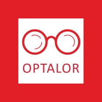OPTALOR logo - Similar company to Vogue Diffusion Optique (Vdo)