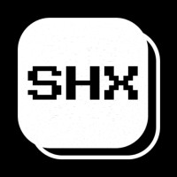 Sharax logo - Similar company to Viduu