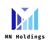 MN Holdings LTD. logo - Similar company to Bryah Resources Ltd (Asx: Byh)