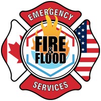 Fire & Flood Emergency Services Ltd. logo - Similar company to Emergency Management Logistics Canada