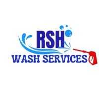 RSH Wash Services logo - Similar company to Autowash Solutions Inc.