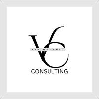 VisionCraft Consulting logo - Similar company to Visioncraft