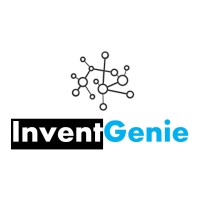 InventGenie logo - Similar company to Emperous Solutions Ltd.