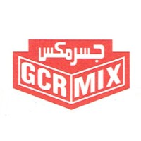 Gulf Canadian ReadyMix Concrete (GCRMix) logo - Similar company to Piomix Ready Mix Concrete
