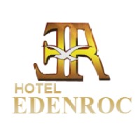Hotel EdenRoc logo - Similar company to Sonali Traders