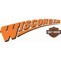 Wisconsin Harley-Davidson logo - Similar company to 3Barn