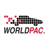 WORLDPAC logo - Similar company to B2B Industrial Packaging