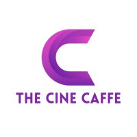 The Cinecaffe logo - Similar company to Myriad Media Agency