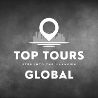 TopToursGlobal logo - Similar company to Lancashire & North West Magazine