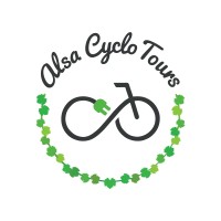 Alsa Cyclo Tours logo - Similar company to Versolution