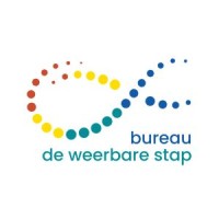 Bureau De Weerbare Stap logo - Similar company to Facet Trainingen