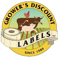 Growers Discount Labels LLC logo - Similar company to Summit Service Solutions
