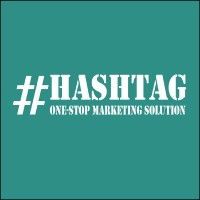HASHTAG logo - Similar company to Pôle De Compétitivité De Bizerte Pcb