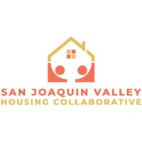 The San Joaquin Valley Housing Collaborative logo - Similar company to Self Help, Inc.