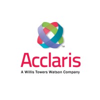 Acclaris logo - Similar company to Tips By Interviewbuddy