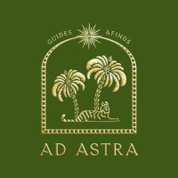 Ad Astra logo - Similar company to Ad Astra - Digital Performance