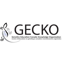 Genetics Education Canada: Knowledge Organization logo - Similar company to Genetics