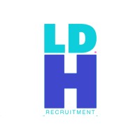 LDH Recruitment logo - Similar company to Futuregen Recruitment