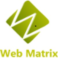 WebMatrix logo - Similar company to Exaft