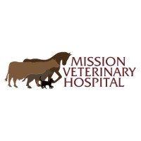 Mission Veterinary Hospital logo - Similar company to Utrgv Alumni Relations