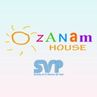 Ozanam House Resource Centre logo - Similar company to Command Auto Group