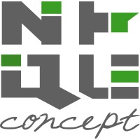 Nitrique Concept logo - Similar company to Sarl Ab6Net
