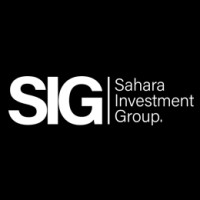 Sahara Investment Group logo - Similar company to Core Advisory Partners
