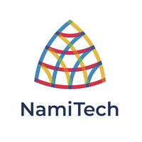 NamiTech logo - Similar company to Namitech Srl