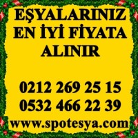 ikinci el eşya alım satım başakşehir 0532 466 22 39 logo - Similar company to Community Service Institute - Başakşehir University